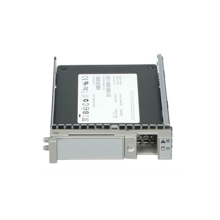 Cisco 480GB SATA Solid State Drive, Cisco, SSD - Solid State diskovi, UCSW-SD480G0KA4-C, refurbished