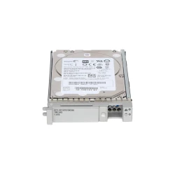 Cisco 1.8TB Hard Drive 10K SAS
