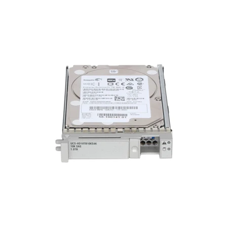 Cisco 1.8TB Hard Drive 10K SAS, Cisco, HDD - Hard Diskovi, 1GR202-175-CISCO, refurbished
