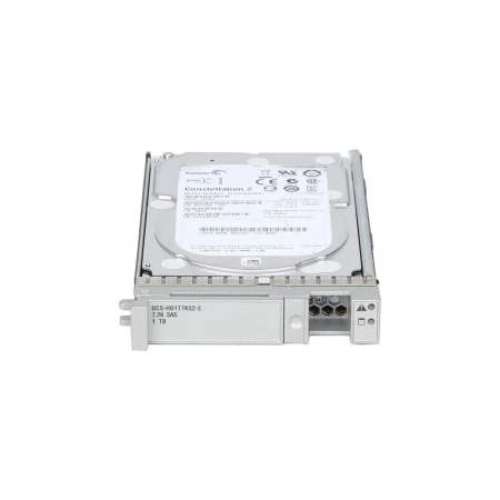 Cisco 1TB 7.2K SAS Hard Drive, Cisco, HDD - Hard Diskovi, 9RZ268-175, refurbished