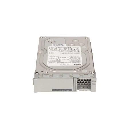 Cisco 2TB 7.2K SAS Hard Drive, Cisco, HDD - Hard Diskovi, MG04SCA20EN-CISCO, refurbished