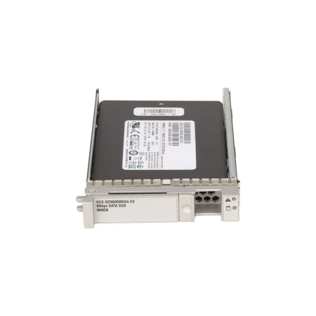 Cisco Solid State Drive 960GB SATA, Cisco, SSD - Solid State diskovi, UCS-SD960G0KS2-EV, refurbished