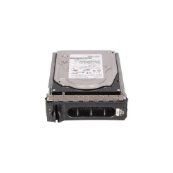 Dell Hard Drive 146GB 15K SAS
