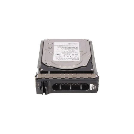 Dell Hard Drive 146GB 15K RPM SAS, Dell, HDD - Hard Diskovi, UM902, refurbished