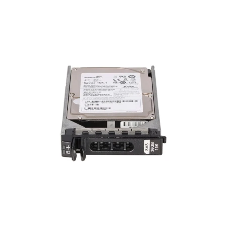 Dell Hard Drive 36GB 15K SFF SAS, Dell, HDD - Hard Diskovi, 9MA066-041-DELL, refurbished