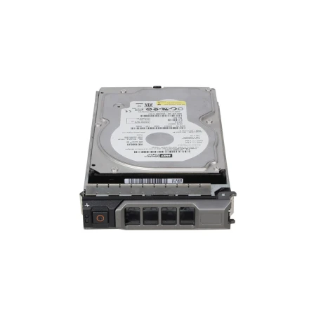 Dell Caviar 160GB Hard Drive 7.2K SATA, Dell, HDD - Hard Diskovi, UX837, refurbished