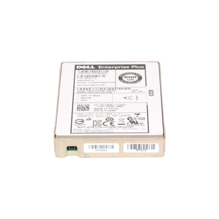 Dell 800GB SAS Solid State Drive, Dell, SSD - Solid State diskovi, V1R9K, refurbished