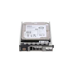 Dell Compellent Hard Drive 600GB 15K SAS
