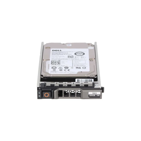 Dell Compellent Hard Drive 600GB 15K SAS, Dell, HDD - Hard Diskovi, G6C6C, refurbished
