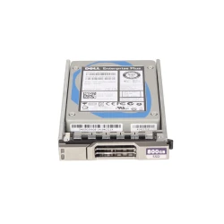 Dell EqualLogic 800GB SAS Solid State Drive