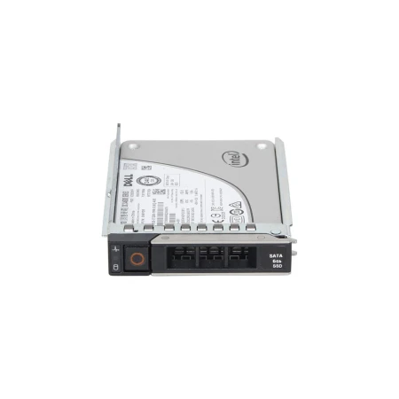 Dell Solid State Drive 240GB SATA, Dell, SSD - Solid State diskovi, V6YD5, refurbished