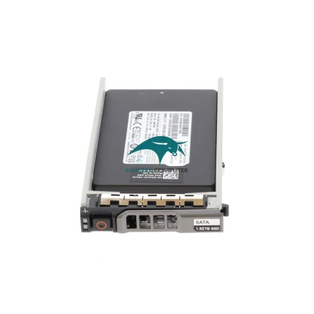 Dell 1.92TB SATA Solid State Drive, Dell, SSD - Solid State diskovi, V7HCN, refurbished