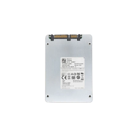 Dell 128GB 6G SATA Solid State Drive, Dell, SSD - Solid State diskovi, V89JT, refurbished
