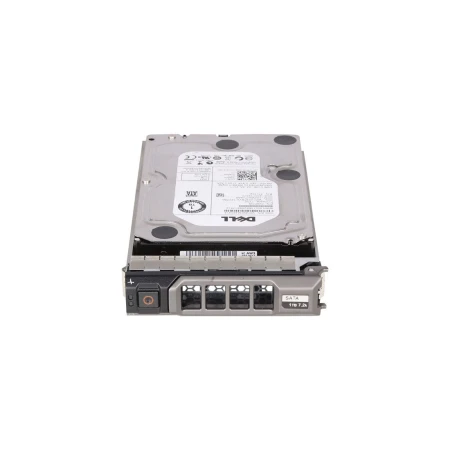 Dell Hard Drive 1TB 7.2K SATA, Dell, HDD - Hard Diskovi, WD1003FBYX-18Y7BO-DELL, refurbished