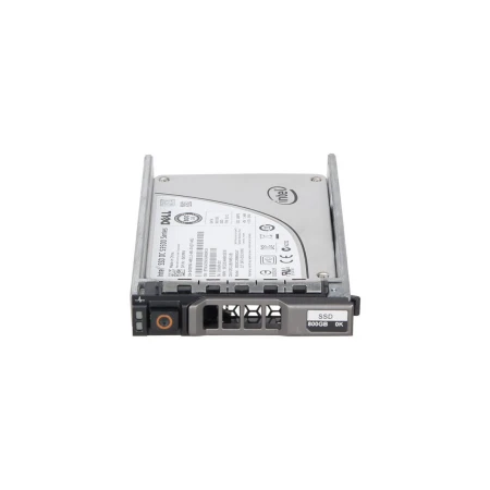 Dell 800GB SATA Solid State Drive, Dell, SSD - Solid State diskovi, VDPRV, refurbished