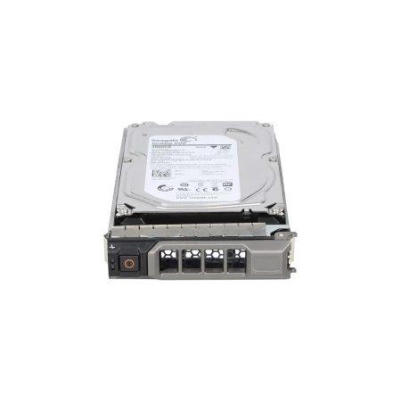 Dell Hard Drive 4TB 5.9K SATA, Dell, HDD - Hard Diskovi, VF3T3, refurbished