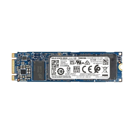 Dell 256GB SATA III Solid State Drive, Dell, SSD - Solid State diskovi, VFR5T, refurbished