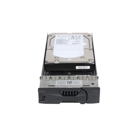 Dell EqualLogic 450GB 10K SAS Hard Drive, Dell, HDD - Hard Diskovi, VGNPG-EQ, refurbished