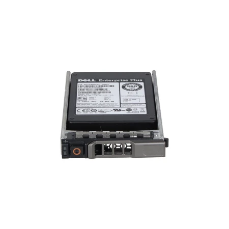 Dell 960GB SAS Solid State Drive, Dell, SSD - Solid State diskovi, VMN7Y, refurbished
