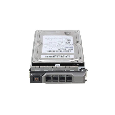 Dell 500GB 7.2K SATA Hard Drive, Dell, HDD - Hard Diskovi, HD502HM-DELL, refurbished