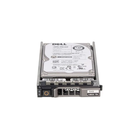 Dell Hard Drive 146GB 15K SAS, Dell, HDD - Hard Diskovi, 0W330K, refurbished