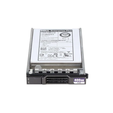 Dell Compellent 400GB SAS Solid State Drive, Dell, SSD - Solid State diskovi, W6460-CL, refurbished