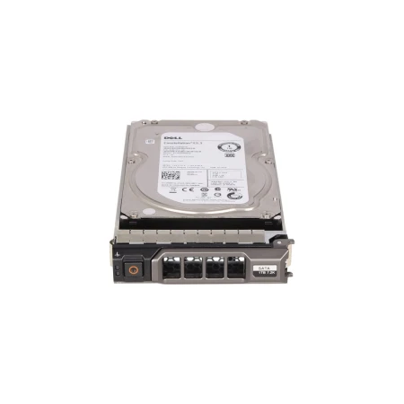 Dell Hard Drive 1TB 7.2K SATA, Dell, HDD - Hard Diskovi, 0W69TH, refurbished