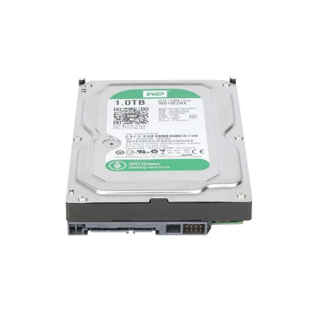 Western Digital Hard Drive 1TB 7.2K SATA, Western, HDD - Hard Diskovi, WD10EZRX, refurbished