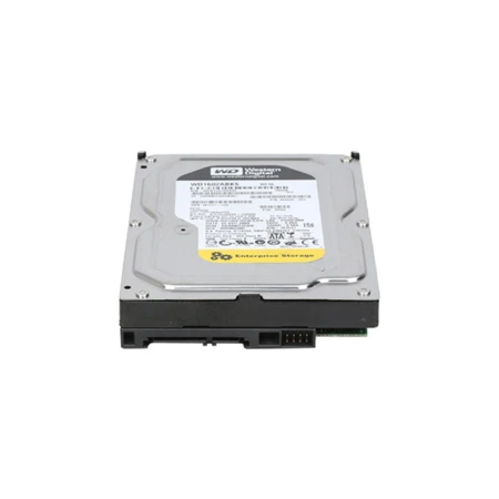 Western Digital Hard Drive 160GB 7.2K NHP SATA, Western, HDD - Hard Diskovi, WD1602ABKS, refurbished