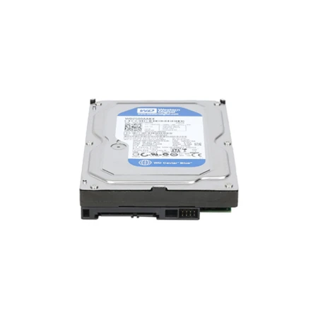 WD 250GB 7.2K SATA Hard Drive, WD, HDD - Hard Diskovi, WD2500AAKX, refurbished
