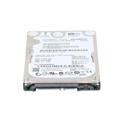 Western Digital Scorpio 250GB 5.4K SATA Hard Drive