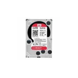 WD Red Pro 3TB NAS 7.2K SATA Hard Drive