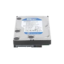 Western Digital Caviar Blue Hard Drive 500GB 7.2K SATA