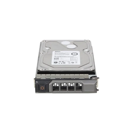 Dell Hard Drive 2TB 7.2K NL SAS, Dell, HDD - Hard Diskovi, WDC07, refurbished