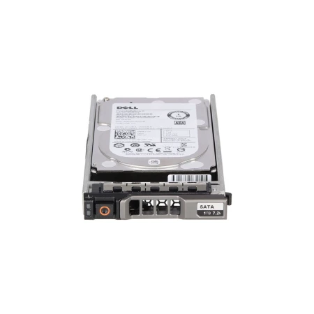 Dell Hard Drive 1TB 7.2K SATA, Dell, HDD - Hard Diskovi, 0MTKFK, refurbished
