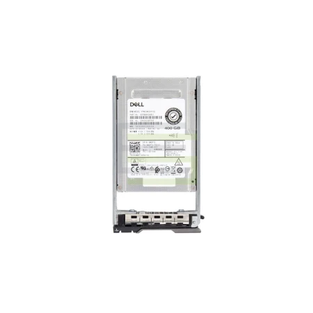 Dell 400GB SAS Solid State Drive, Dell, SSD - Solid State diskovi, WGP72, refurbished