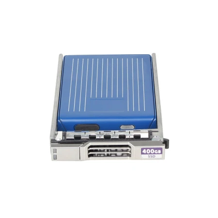 Dell EqualLogic Solid State Drive 400GB MLC SAS, Dell, SSD - Solid State diskovi, WMWPW-EQ, refurbished