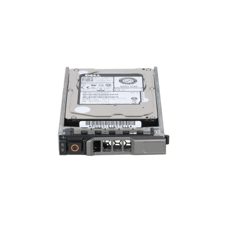 Dell Hard Drive 600GB 15K SAS, Dell, HDD - Hard Diskovi, WPJY9, refurbished