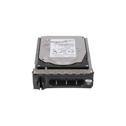 Dell Hard Drive 73GB 15K LFF SAS