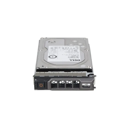 Dell Hard Drive 2TB 7.2K SAS, Dell, HDD - Hard Diskovi, 0WTJVY, refurbished