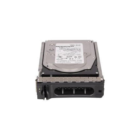 Dell Hard Drive 146GB 15K SAS, Dell, HDD - Hard Diskovi, 0B20915-DELL, refurbished