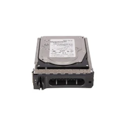 Dell Hard Drive 146GB 15K SAS