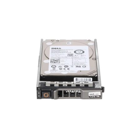 Dell Hard Drive 1.2TB 10K SAS, Dell, HDD - Hard Diskovi, ST1200MM0088-DELL-12G, refurbished