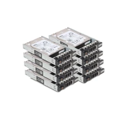 Dell Gen12/ Gen13/ Gen14 9.6TB Storage Bundle