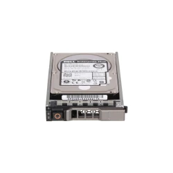 Dell Enterprise Hard Drive 600GB 10K Dual Port SAS