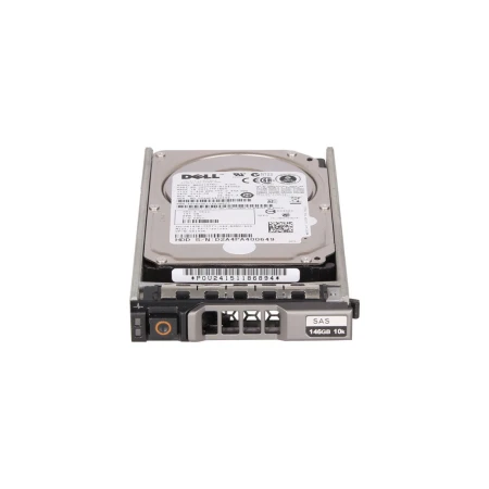 Dell Hard Drive 146GB 10K SAS, Dell, HDD - Hard Diskovi, CAO7068-B70400ED-DELL, refurbished