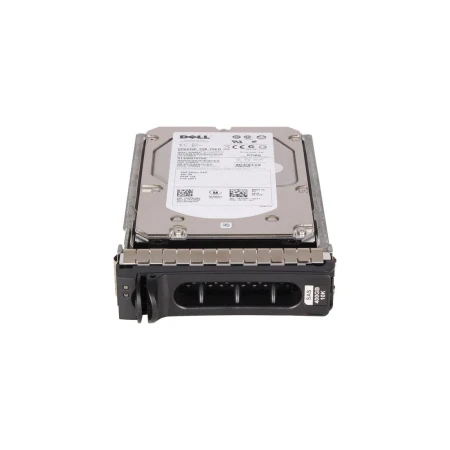 Dell Hard Drive 450GB 15K SAS, Dell, HDD - Hard Diskovi, ST3450757SS-DELL, refurbished