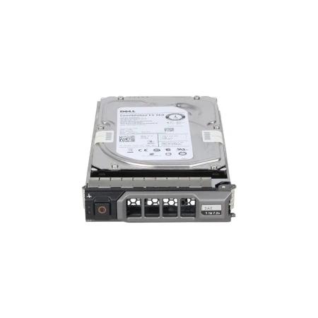 Dell 1TB Hard Drive 7.2K SAS, Dell, HDD - Hard Diskovi, 9ST244-251-DELL, refurbished