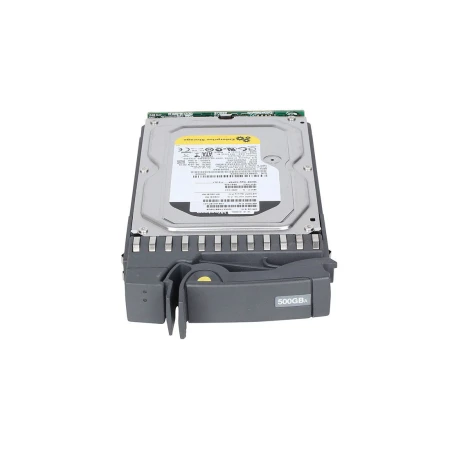 NetApp Hard Drive 500GB 7.2K SATA, NetApp, HDD - Hard Diskovi, 108-00187, refurbished