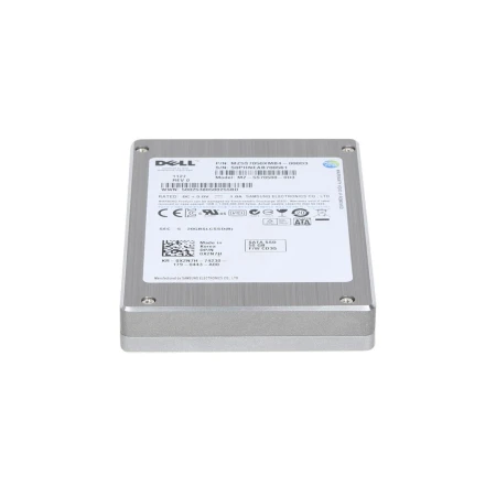 Dell Solid State Drive 50GB SATA, Dell, SSD - Solid State diskovi, X2N7H, refurbished
